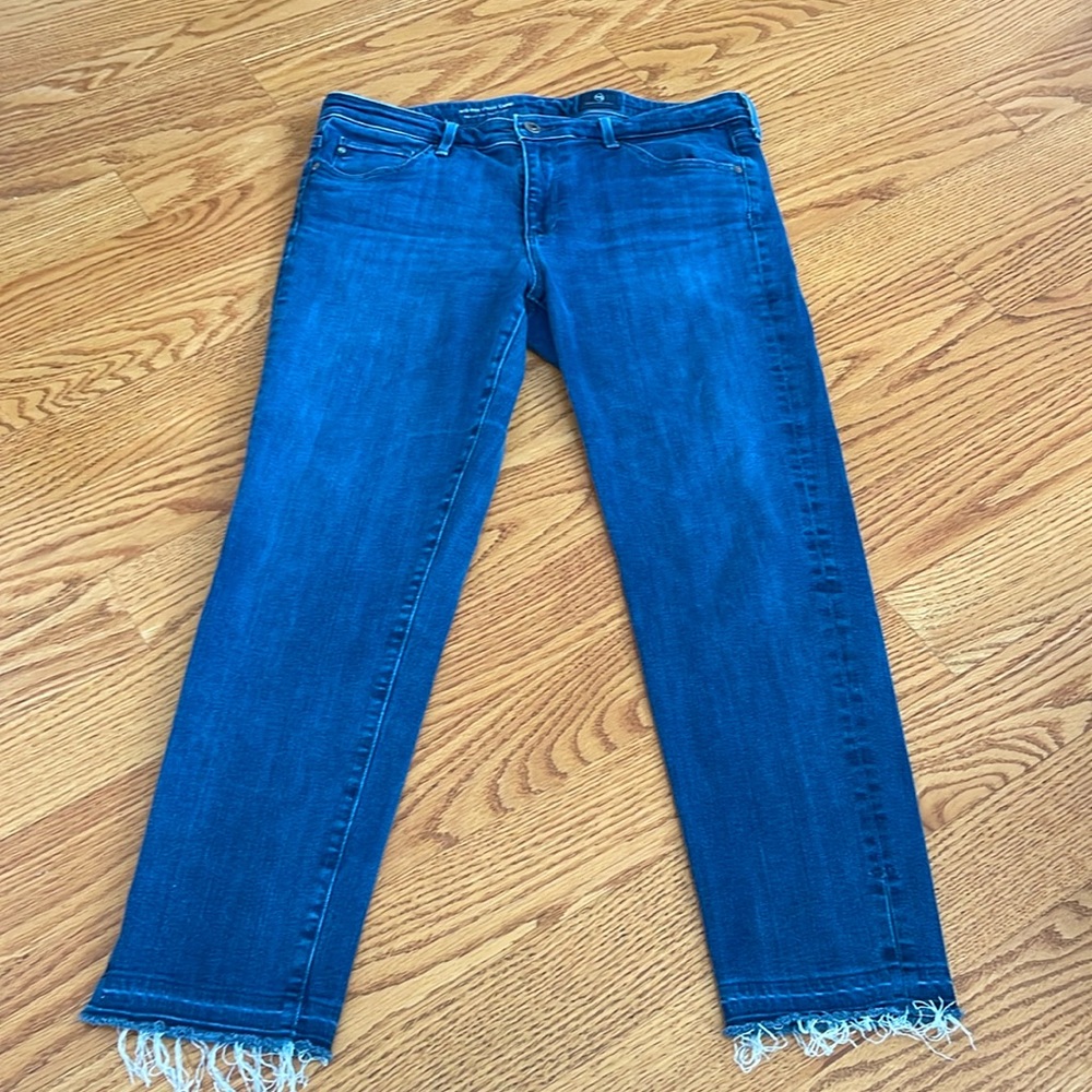 AG Denim Size 30